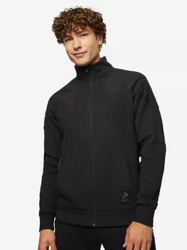 Толстовка мужская Demix, Черный