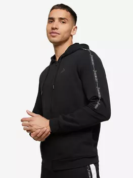 Толстовка мужская Demix, Черный