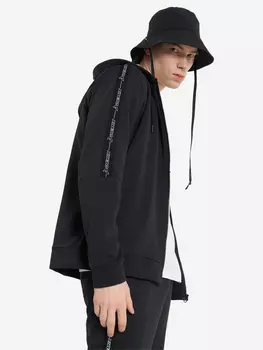 Толстовка мужская Demix, Черный