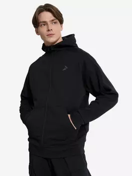 Толстовка мужская Demix, Черный