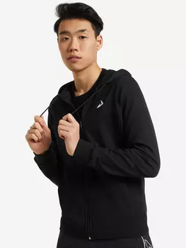 Толстовка мужская Demix, Черный