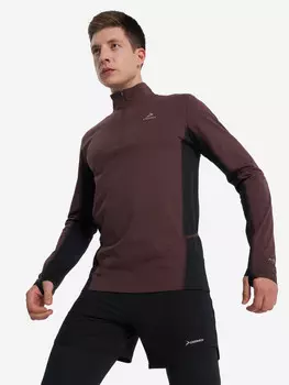 Толстовка мужская Demix, Коричневый