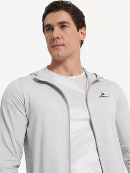 Толстовка мужская Demix, Серый