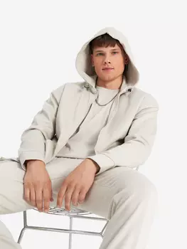 Толстовка мужская Demix, Серый