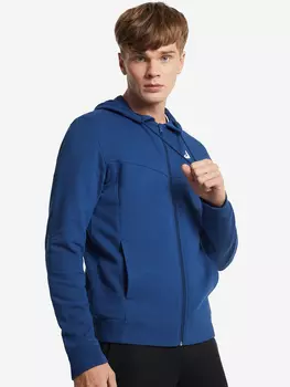 Толстовка мужская Demix, Синий