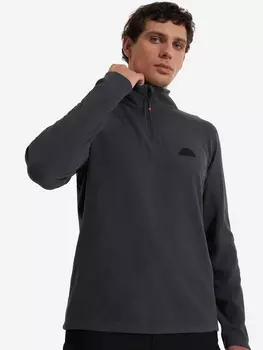 Джемпер флисовый мужской Ellesse, Серый