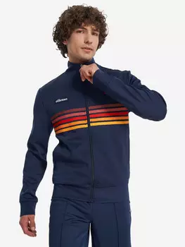 Толстовка мужская Ellesse, Синий