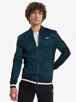 Толстовка мужская Ellesse, Зеленый