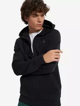 Толстовка мужская FILA, Черный