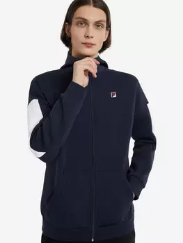 Толстовка мужская FILA, Синий