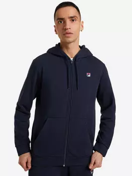 Толстовка мужская FILA, Синий