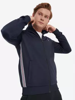 Толстовка мужская FILA, Синий
