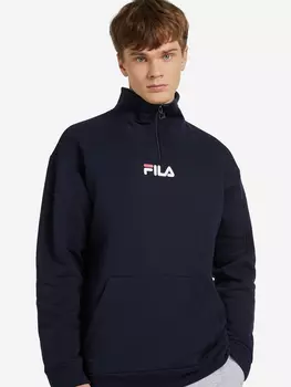 Толстовка мужская FILA, Синий