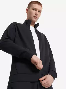 Толстовка мужская Kappa, Черный