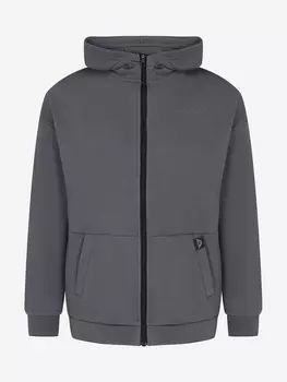 Толстовка мужская Kappa, Серый