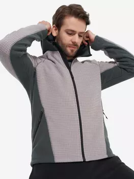 Толстовка мужская Northland, Серый