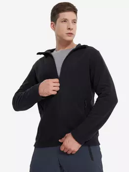 Толстовка мужская Outventure, Черный