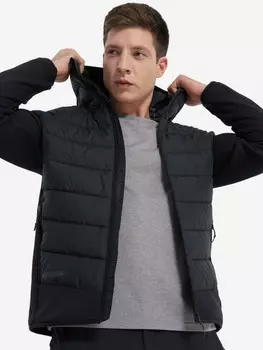 Толстовка мужская Outventure, Черный