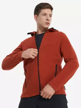 Толстовка мужская Outventure, Красный