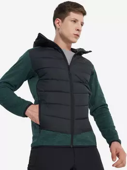 Толстовка мужская Outventure, Зеленый