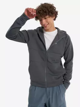 Толстовка мужская Protest, Серый