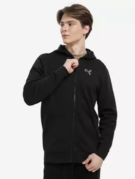 Толстовка мужская PUMA Better Essentials, Черный