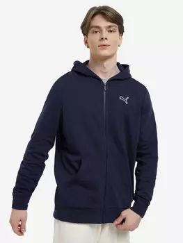 Толстовка мужская PUMA Better Essentials, Синий
