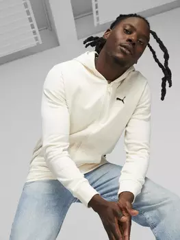 Толстовка мужская PUMA, Бежевый