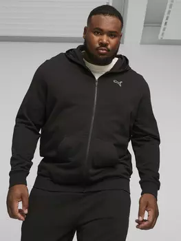 Толстовка мужская PUMA, Черный