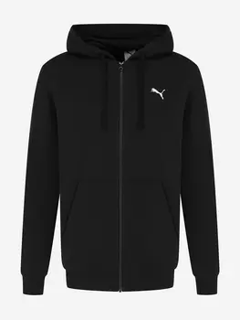 Толстовка мужская PUMA, Черный
