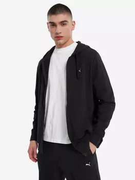 Толстовка мужская PUMA Ess Elevated, Черный