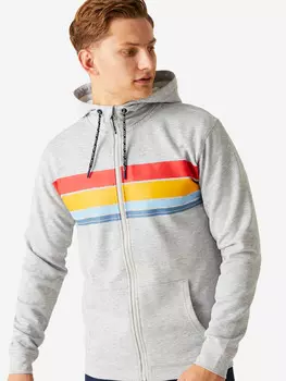 Толстовка мужская Regatta Shorebay, Серый