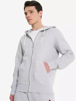 Толстовка мужская ROBE DI KAPPA, Серый
