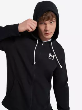 Толстовка мужская Under Armour, Черный