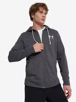 Толстовка мужская Under Armour, Серый