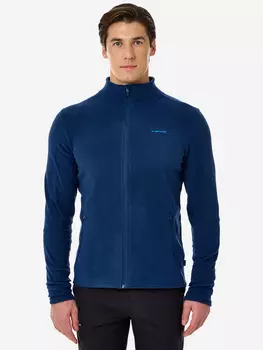 Толстовка мужская Viking Tesero, Синий