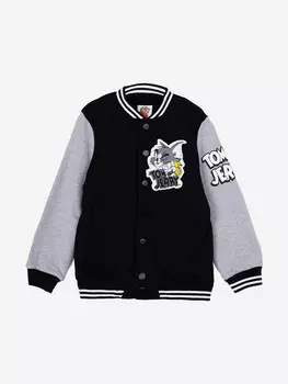 Толстовка Playtoday для мальчика, Мультицвет