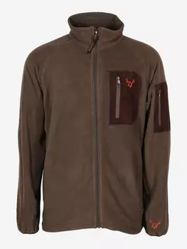 Толстовка Remington Lawny, Коричневый