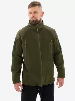 Толстовка Remington Polar skate Oliva, Зеленый