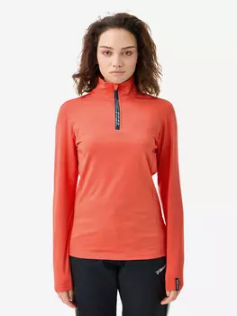 Толстовка сноубордическая Rehall Micha-R Hibiscus Red, Красный