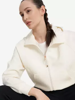 Толстовка женская 361°, Белый