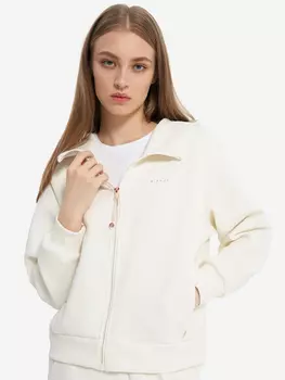 Толстовка женская 361°, Белый