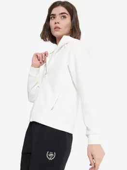Толстовка женская 361°, Белый