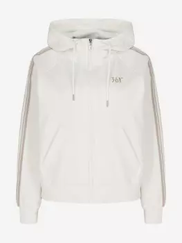 Толстовка женская 361°, Белый