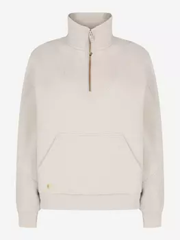 Толстовка женская 361°, Бежевый