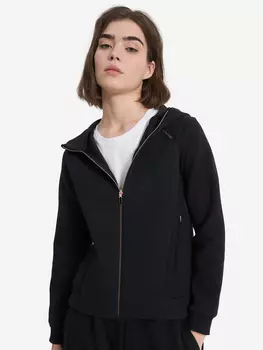 Толстовка женская 361°, Черный