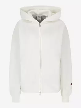 Толстовка женская Champion, Бежевый