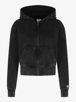 Толстовка женская Champion, Черный