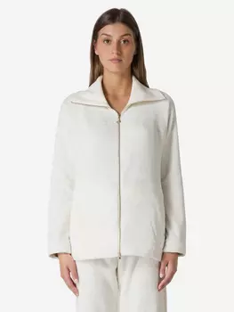 Толстовка женская DEHA Pile, Белый