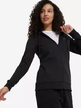 Толстовка женская Demix, Черный